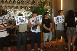 康平要钱公司:揭秘金融服务行业的创新力量 康平要钱公司:揭秘金融服务行业的创新力量