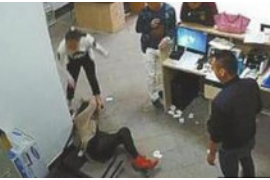 维仕担保催收上门电话：解读背后的法律逻辑与权益保障