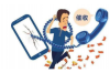 标题：闲来赚任务索要账号和密码，揭秘网络兼职陷阱